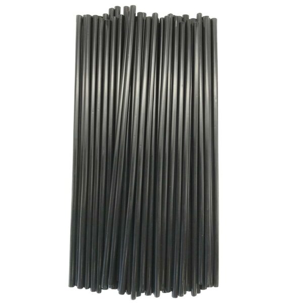 ΚΑΛΥΜΜΑΤΑ ΚΑΛΑΜΑΚΙΑ ΑΚΤΙΝΩΝ ΣΕΤ 80ΤΜΧ GAZZENOR ΜΑΥΡΑ