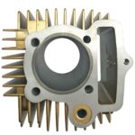 ΚΥΛΙΝΔΡΟΣ 50ΜΜ HONDA ASTREA GRAND FUEGO ΧΡΥΣΟΣ