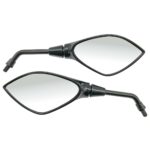 ΚΑΘΡΕΠΤΕΣ ΣΕΤ 10ΜΜ UNIVERSAL MHQ ΜΑΥΡΟΙ