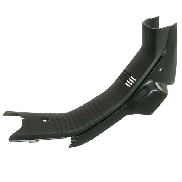 ΠΟΔΙΑ ΜΕΣΑΙΑ HONDA ASTREA GRAND STRONG ΜΑΥΡΟ