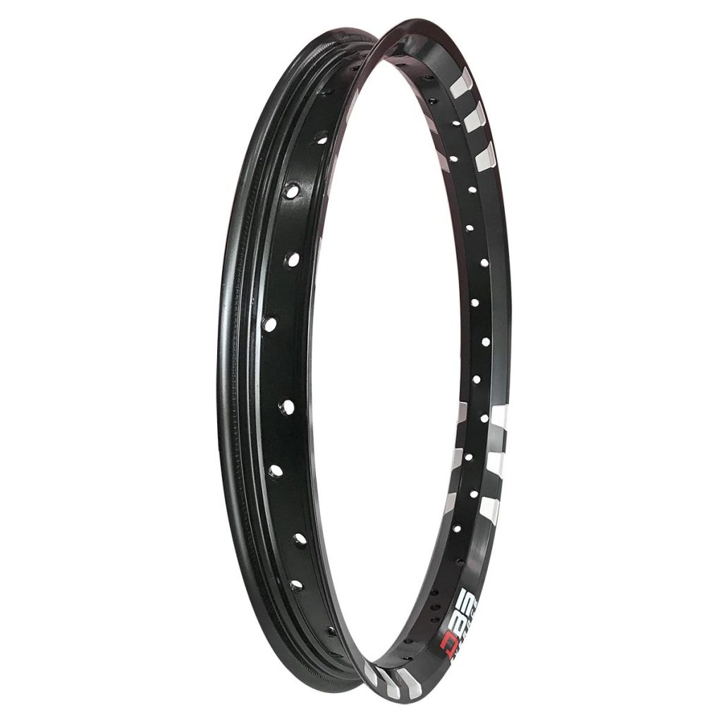 ΣΤΕΦΑΝΙ ΑΛΟΥΜΙΝΙΟΥ 1.40Χ17 DBS EVERACE ΜΑΥΡΟ