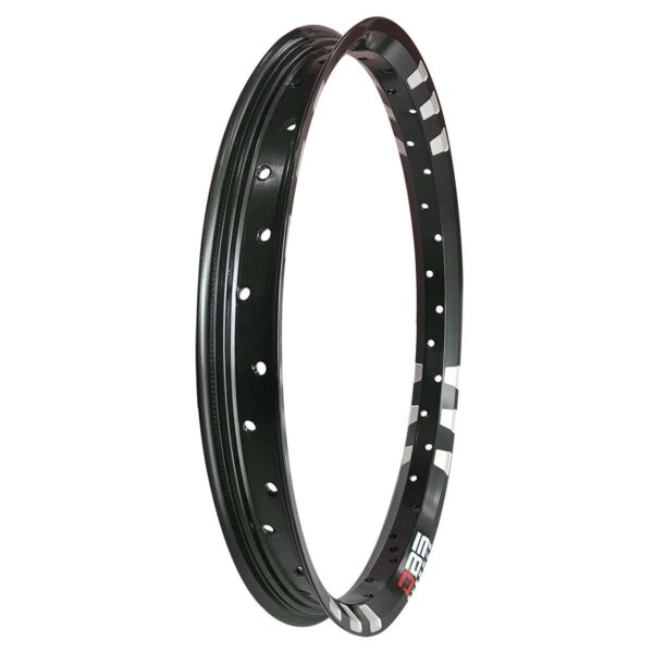 ΣΤΕΦΑΝΙ ΑΛΟΥΜΙΝΙΟΥ 1.40Χ17 DBS EVERACE ΜΑΥΡΟ