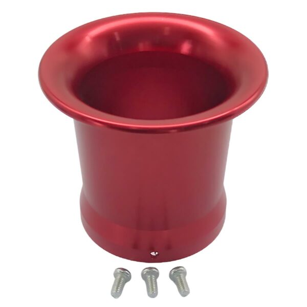 ΒΕΝΤΟΥΡΙ ΧΟΑΝΗ ΕΛΕΥΘΕΡΑΣ ΜΑΚΡΙΑ 55ΜΜ ΚΟΚΚΙΝΗ