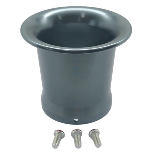 ΒΕΝΤΟΥΡΙ ΧΟΑΝΗ ΕΛΕΥΘΕΡΑΣ ΜΑΚΡΙΑ 55ΜΜ ΓΚΡΙ