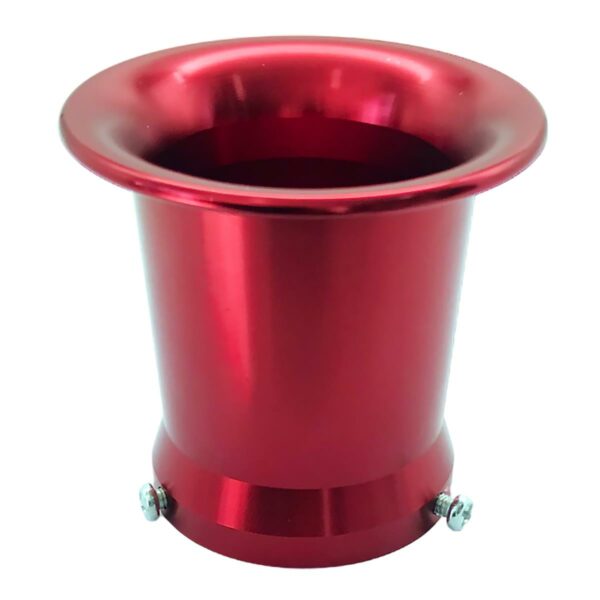 ΒΕΝΤΟΥΡΙ ΧΟΑΝΗ ΕΛΕΥΘΕΡΑΣ ΜΑΚΡΙΑ 50ΜΜ ΚΟΚΚΙΝΗ