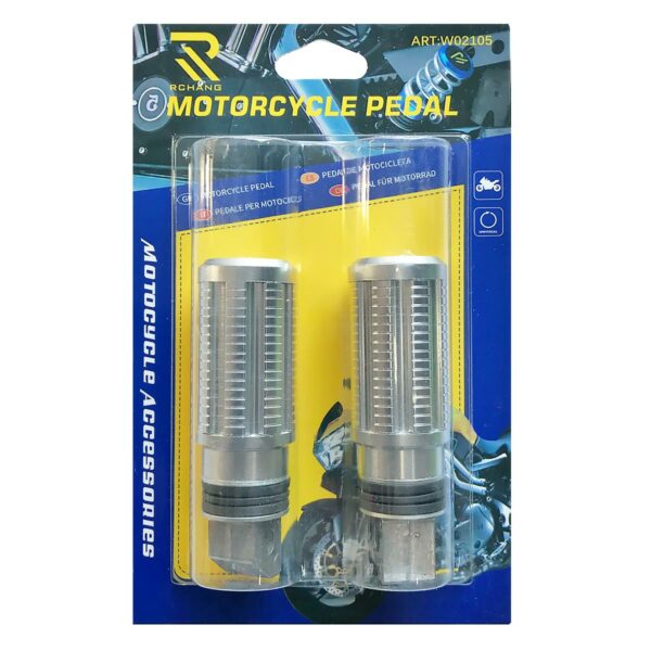 ΜΑΡΣΠΙΕ ΟΠΙΣΘΙΑ ΣΥΝΟΔΗΓΟΥ UNIVERSAL ΑΣΗΜΙ