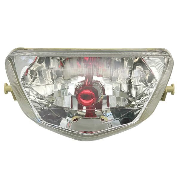 ΦΑΝΑΡΙ ΕΜΠΡΟΣ YAMAHA Z125 ΚΟΚΚΙΝΟ