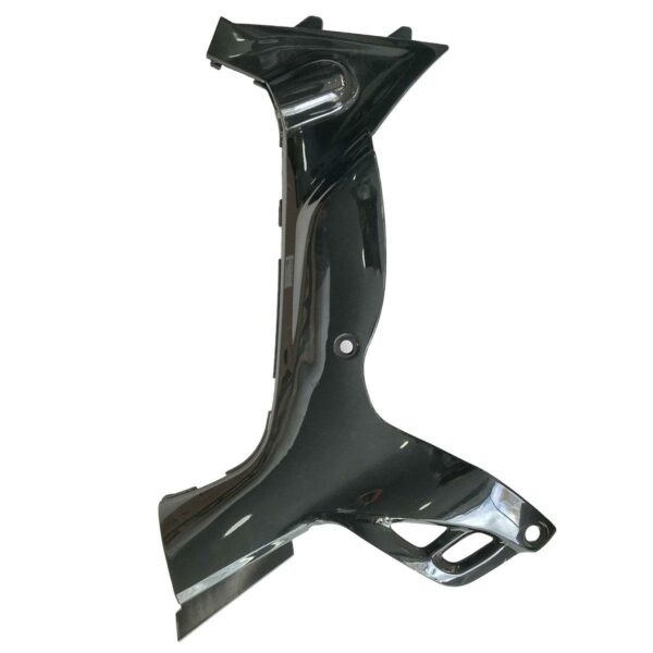 ΠΟΔΙΑ ΕΣΩΤΕΡΙΚΗ ΔΕΞΙΑ YAMAHA CRYPTON R 105 / F1ZR NARITA ΜΑΥΡΟ