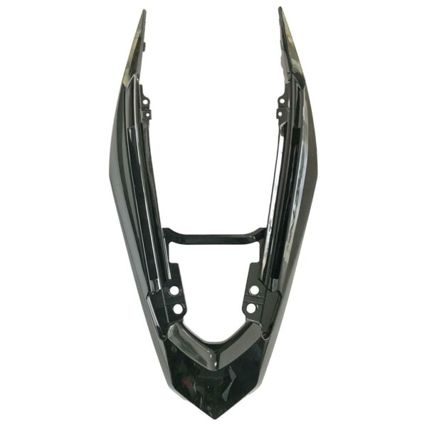 ΠΛΑΣΤΙΚΟ ΟΥΡΑΣ ΚΕΝΤΡΙΚΟ ΓΝΗΣΙΟ HONDA GTR 150 ΜΑΥΡΟ