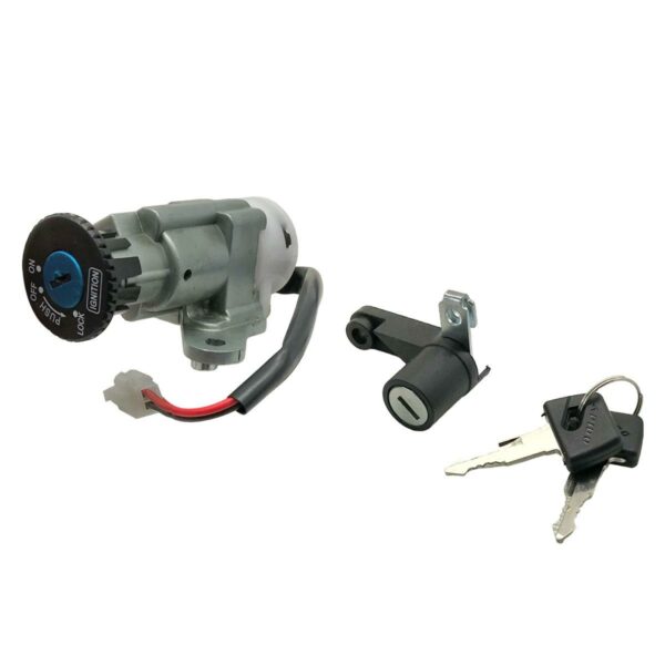 ΔΙΑΚΟΠΤΗΣ ΚΕΝΤΡΙΚΟΣ ΜΕ ΚΛΕΙΔΑΡΙΑ YAMAHA T110 (EGO) APIDO