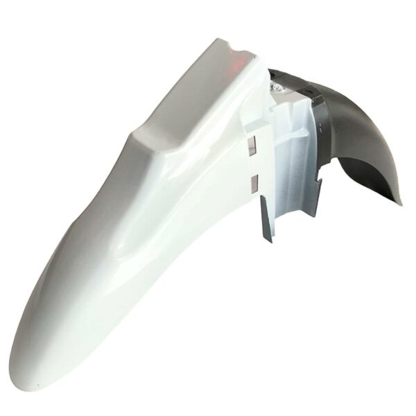 ΦΤΕΡΟ ΕΜΠΡΟΣΘΙΟ YAMAHA Z 125 ΛΕΥΚΟ