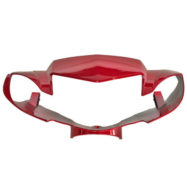 ΚΑΒΟΥΚΙ ΦΑΝΟΥ YAMAHA CRYPTON T 110 ΚΟΚΚΙΝΟ