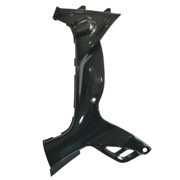 ΠΟΔΙΑ ΕΣΩΤΕΡΙΚΗ ΔΕΞΙΑ ΓΝΗΣΙΑ YAMAHA CRYPTON R / F1ZR 105 ΜΑΥΡΗ