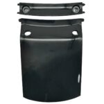 ΕΝΩΤΙΚΟ ΠΙΣΩ HONDA ASTREA GRAND ΜΑΥΡΟ