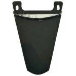 ΚΑΠΑΚΙ ΕΝΩΣΗΣ ΕΝΩΤΙΚΟ ΟΥΡΑΣ YAMAHA CRYPTON X 135 HLD ΜΑΥΡΟ