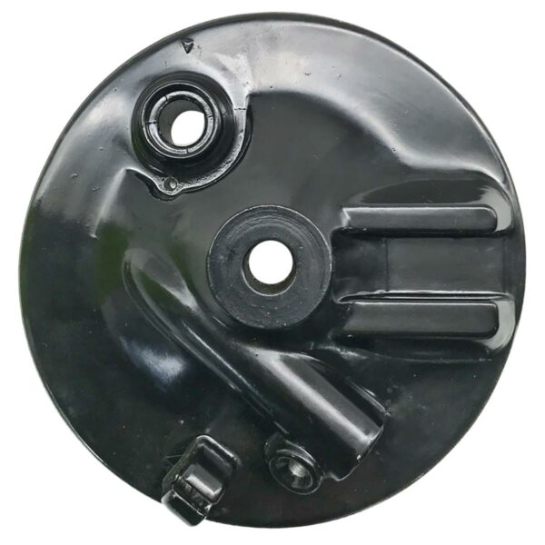 ΚΙΘΑΡΑ ΣΚΕΤΗ ΕΜΠΡΟΣ HONDA ASTREA GRAND IQ TECH ΜΑΥΡΗ