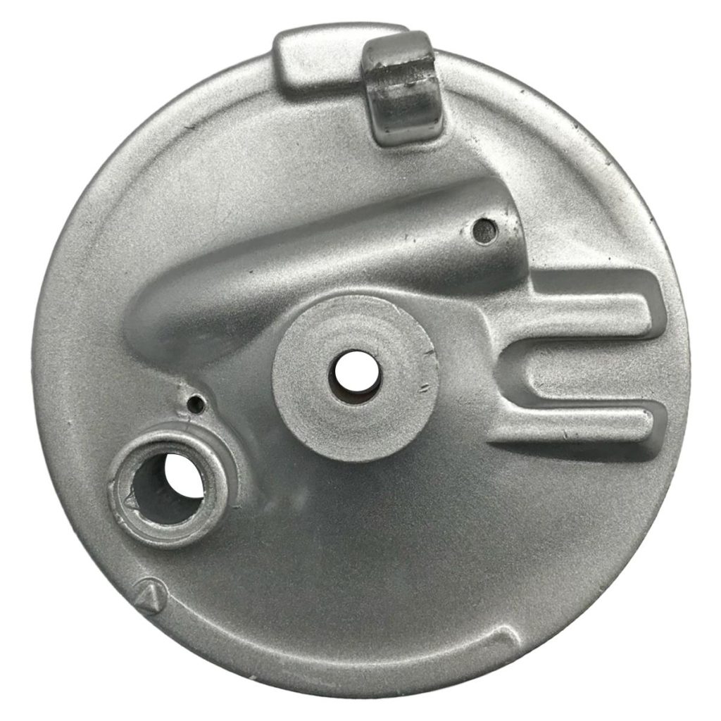 ΚΙΘΑΡΑ ΣΚΕΤΗ ΕΜΠΡΟΣ HONDA ASTREA GRAND ΓΚΡΙ