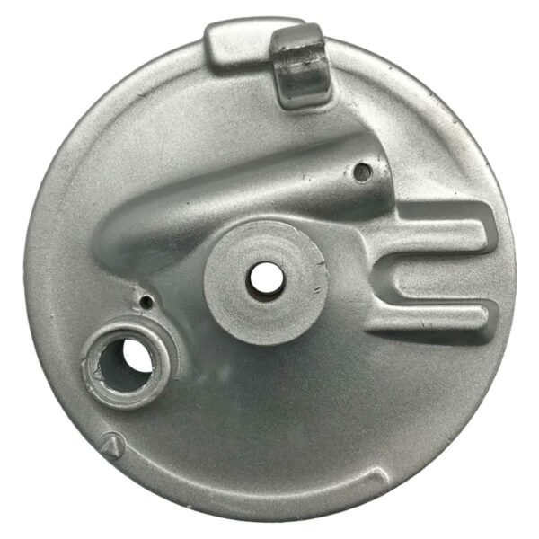 ΚΙΘΑΡΑ ΣΚΕΤΗ ΕΜΠΡΟΣ HONDA ASTREA GRAND ΓΚΡΙ