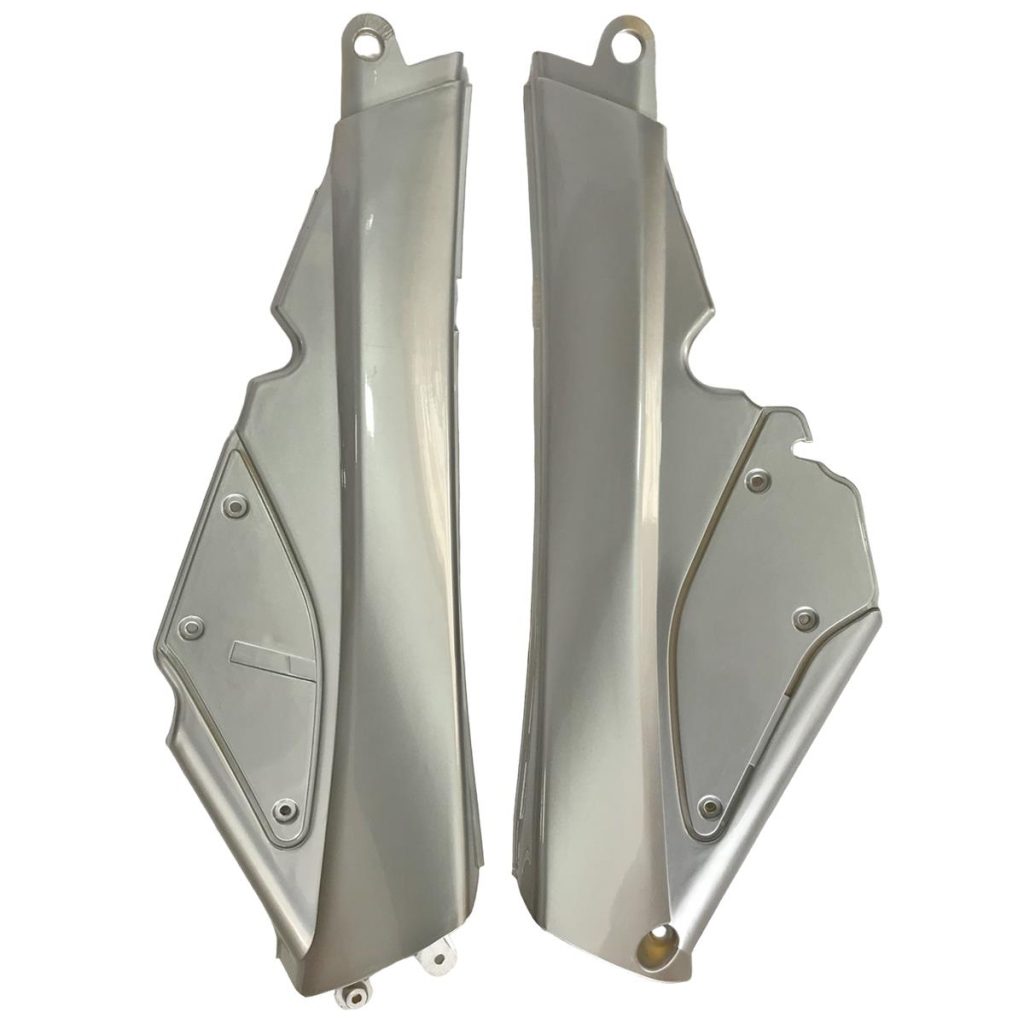 ΚΑΠΑΚΙ ΜΠΑΤΑΡΙΑΣ ΚΑΙ ΣΚΕΛΕΤΟΥ ΣΕΤ L+R CHEETAH BAOTIAN ΑΣΗΜΙ