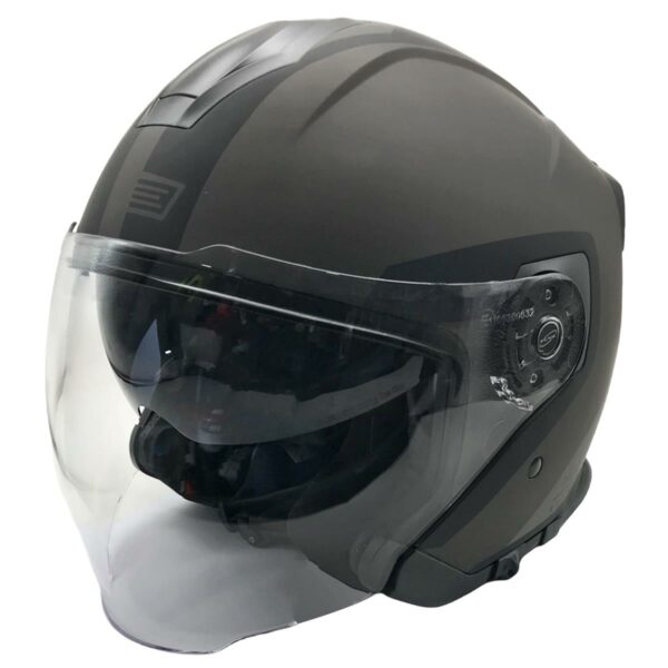 ΚΡΑΝΟΣ JET PALIO 2.0 ΓΚΡΙ ΜΑΤ ORIGNE