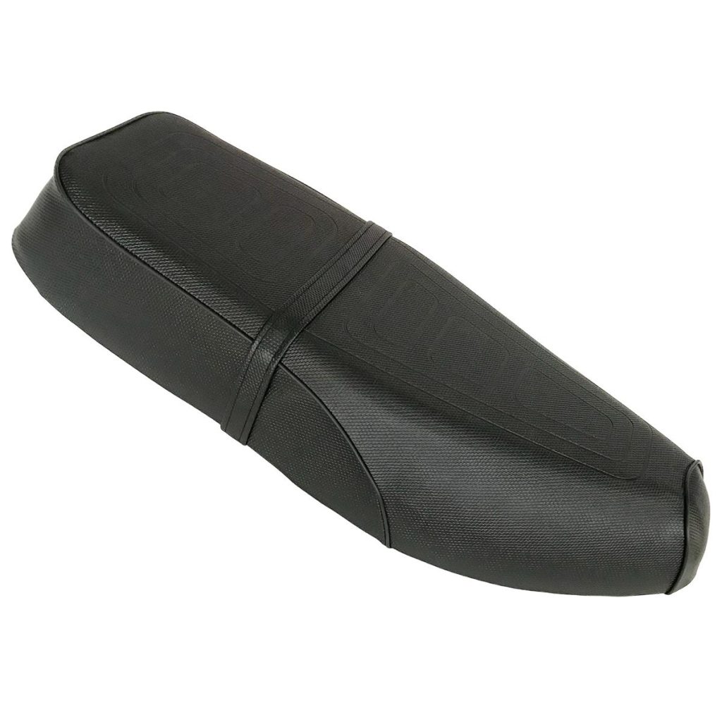 ΣΕΛΑ YAMAHA T50 ΜΑΥΡΗ ΑΠΛΗ