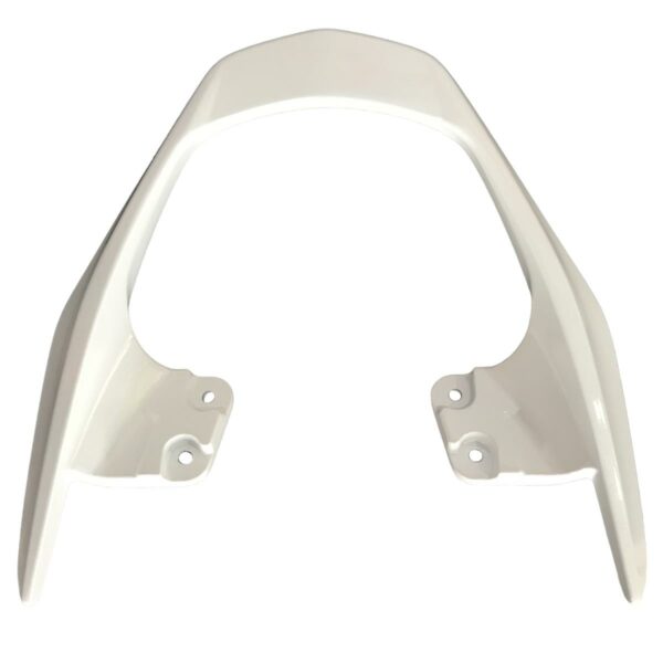 ΧΕΙΡΟΛΑΒΗ ΠΙΣΩ ΣΕΛΑΣ ΓΝΗΣΙΑ YAMAHA CRYPTON X 135 ΑΣΠΡΟ