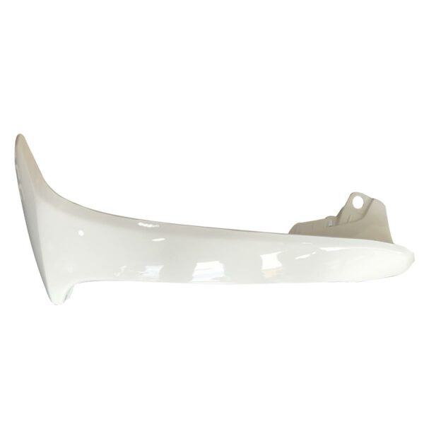 ΠΟΔΙΑ ΕΞΩΤΕΡΙΚΗ ΑΡΙΣΤΕΡΗ ΛΕΥΚΟ SUPRA Λ/Χ