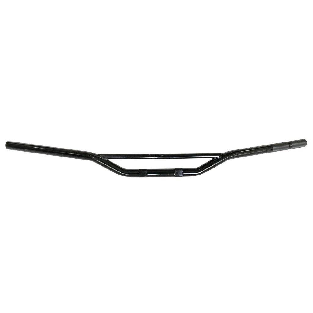 ΤΙΜΟΝΙ ΡΗΧΟ ΣΙΔΕ. 3CM ENDURO SHARK ΜΑΥΡΟ