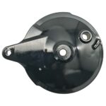 ΚΙΘΑΡΑ ΟΠΙΣΘΙΑ ΓΝΗΣΙΑ YAMAHA CRYPTON X 135 ΜΑΥΡΗ