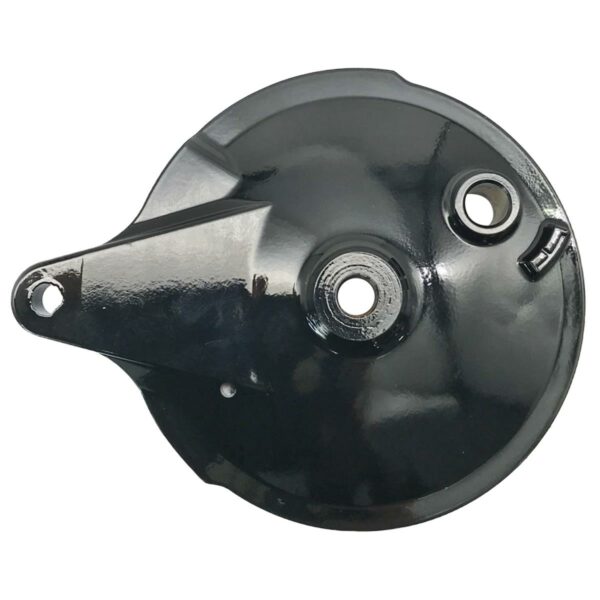 ΚΙΘΑΡΑ ΟΠΙΣΘΙΑ ΓΝΗΣΙΑ YAMAHA CRYPTON X 135 ΜΑΥΡΗ