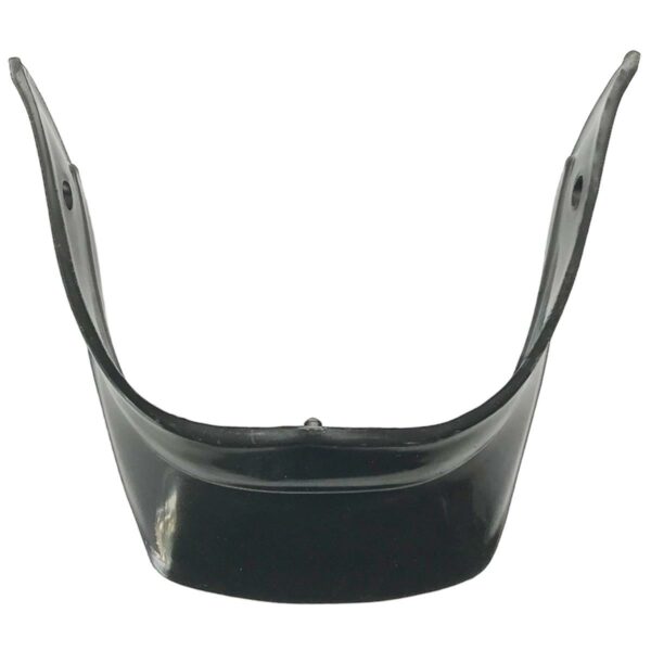 ΛΑΣΠΩΤΗΡΑΣ ΦΤΕΡΟΥ YAMAHA T50 TAIWAN ΜΑΥΡΟ