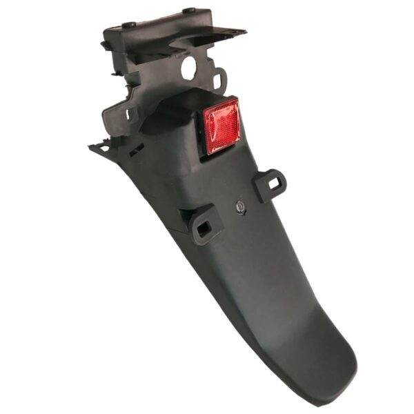 ΦΤΕΡΟ ΟΠΙΣΘΙΟ HONDA SUPRA 100 OEM PARTS ΜΑΥΡΟ