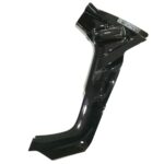 ΠΟΔΙΑ ΕΣΩΤΕΡΙΚΗ ΔΕΞΙΑ YAMAHA CRYPTON 105 ΠΑΛΙΟ ΜΑΥΡΗ