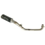 ΕΞΑΤΜΙΣΗ VPR HIGH UP ROUND MT 32-50 HONDA INNOVA 125 ΜΑΥΡΗ