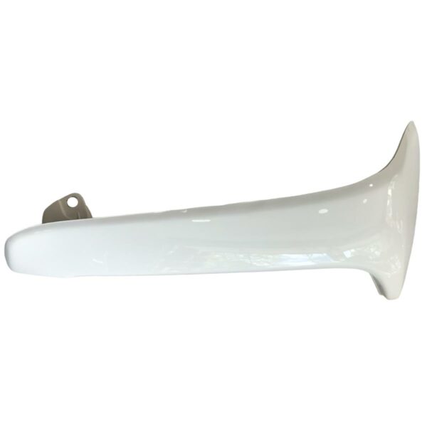 ΠΟΔΙΑ ΕΞΩΤΕΡΙΚΗ ΔΕΞΙΑ SUPRA ΑΣΠΡΟ OOH