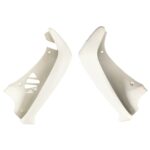 ΠΟΔΙΕΣ ΛΕΥΚΕΣ ΣΕΤ R+L MODENAS KRISS / KRISS II