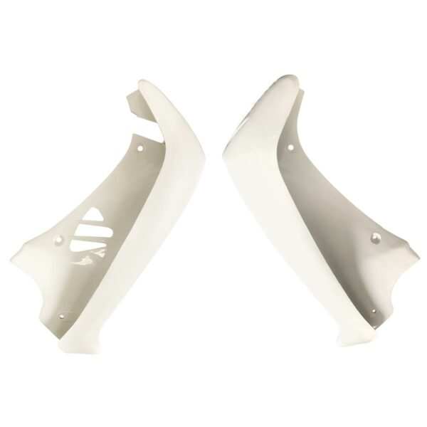 ΠΟΔΙΕΣ ΛΕΥΚΕΣ ΣΕΤ R+L MODENAS KRISS / KRISS II