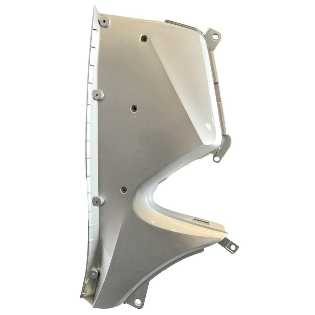 ΠΟΔΙΑ ΕΣΩΤΕΡΙΚΗ ΑΡΙΣΤΕΡΗ KRISTAR ΑΣΗΜΙ