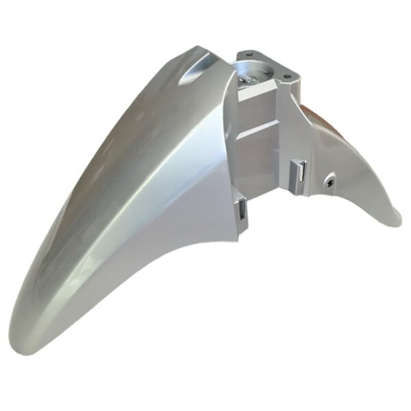 ΦΤΕΡΟ ΕΜΠΡΟΣΘΙΟ MODENAS KRISTAR ΑΣΗΜΙ