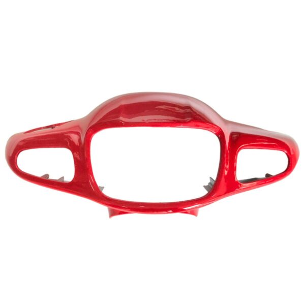 ΚΑΒΟΥΚΙ ΕΜΠΡΟΣΘΙΟ ΦΑΝΟΥ MODENAS KRISS / KRISS II ΚΟΚΚΙΝΟ