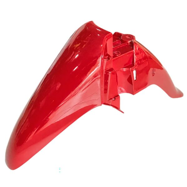 ΦΤΕΡΟ ΕΜΠΡΟΣΘΙΟ HONDA SUPRA 100 ΚΟΚΚΙΝΟ