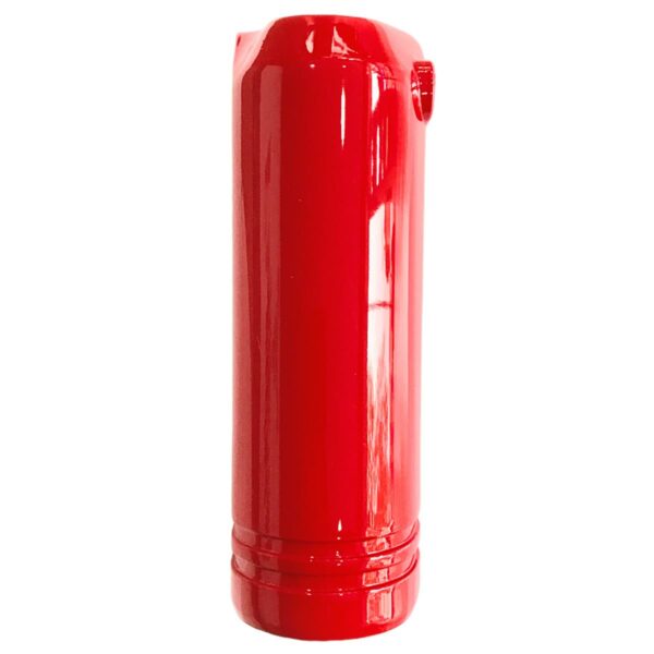 ΚΑΠΑΚΙ ΦΤΕΡΟΥ ΑΡΙΣΤΕΡΟ ΓΝΗΣΙΟ KAZE R 110 ΚΟΚΚΙΝΟ