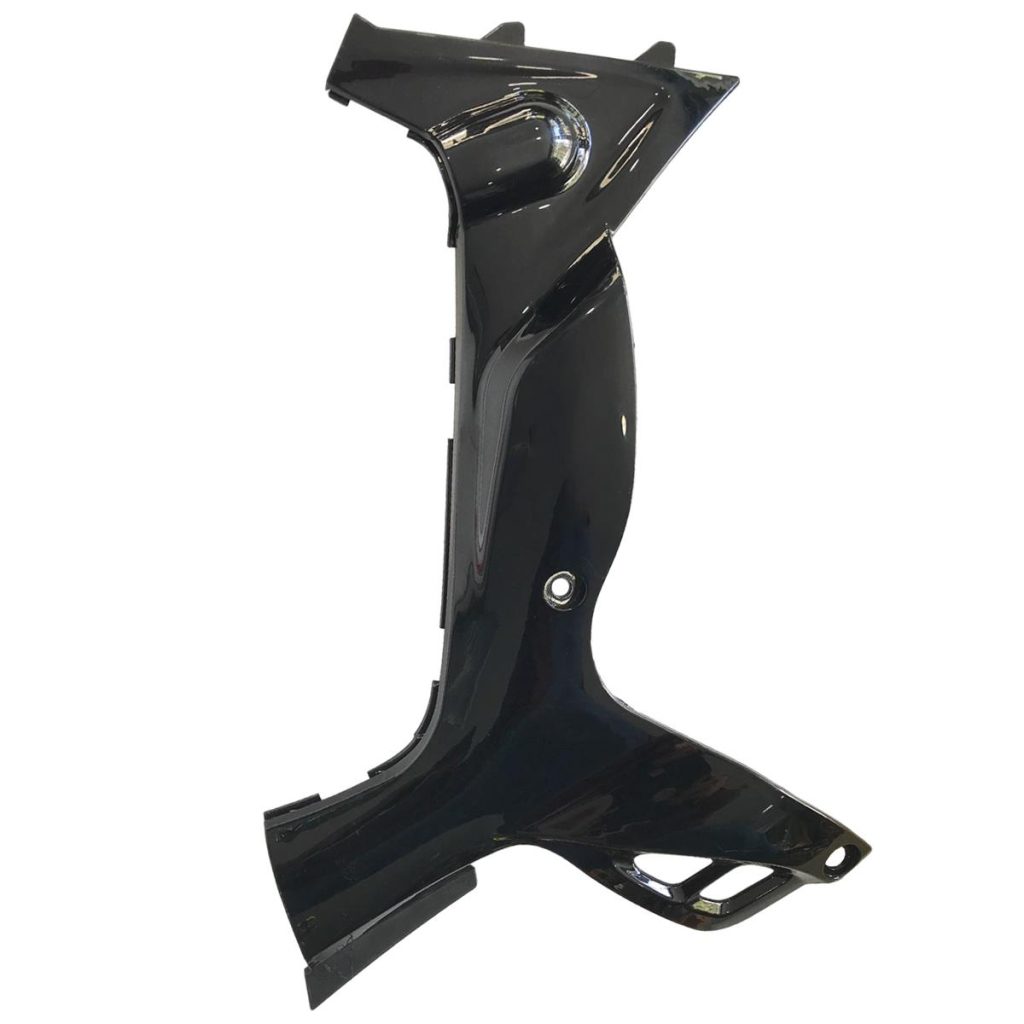 ΠΟΔΙΑ ΕΣΩΤΕΡΙΚΗ ΑΡΙΣΤΕΡΗ YAMAHA CRYPTON R 105 / F1ZR TITAN TTN ΜΑΥΡΟ