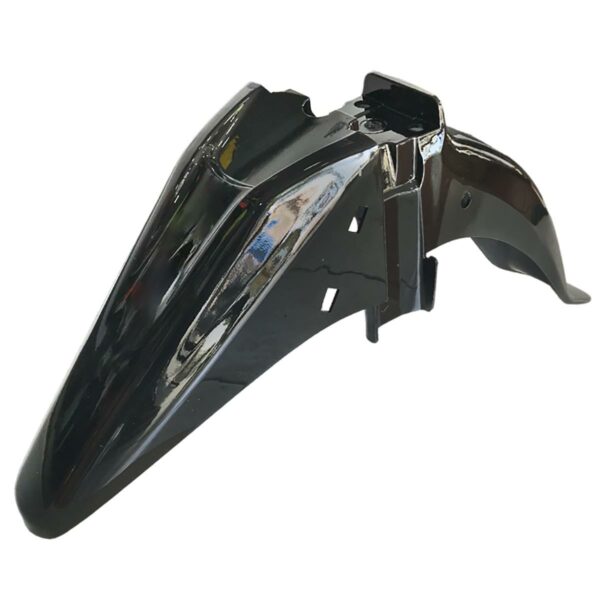 ΦΤΕΡΟ ΕΜΠΡΟΣ CRYPTON R 105 / F1ZR TITAN TTN ΜΑΥΡΟ