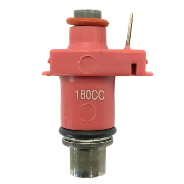 ΜΠΕΚ ΨΕΚΑΣΜΟΥ YAMAHA X 135 / XMAX 250 180cc/min 12 ΤΡΥΠΕΣ ΡΟΖ TAIWAN