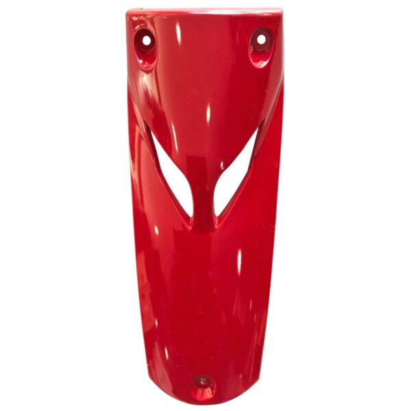 ΓΡΑΒΑΤΑ YAMAHA Z 125 ΚΟΚΚΙΝΗ HLD