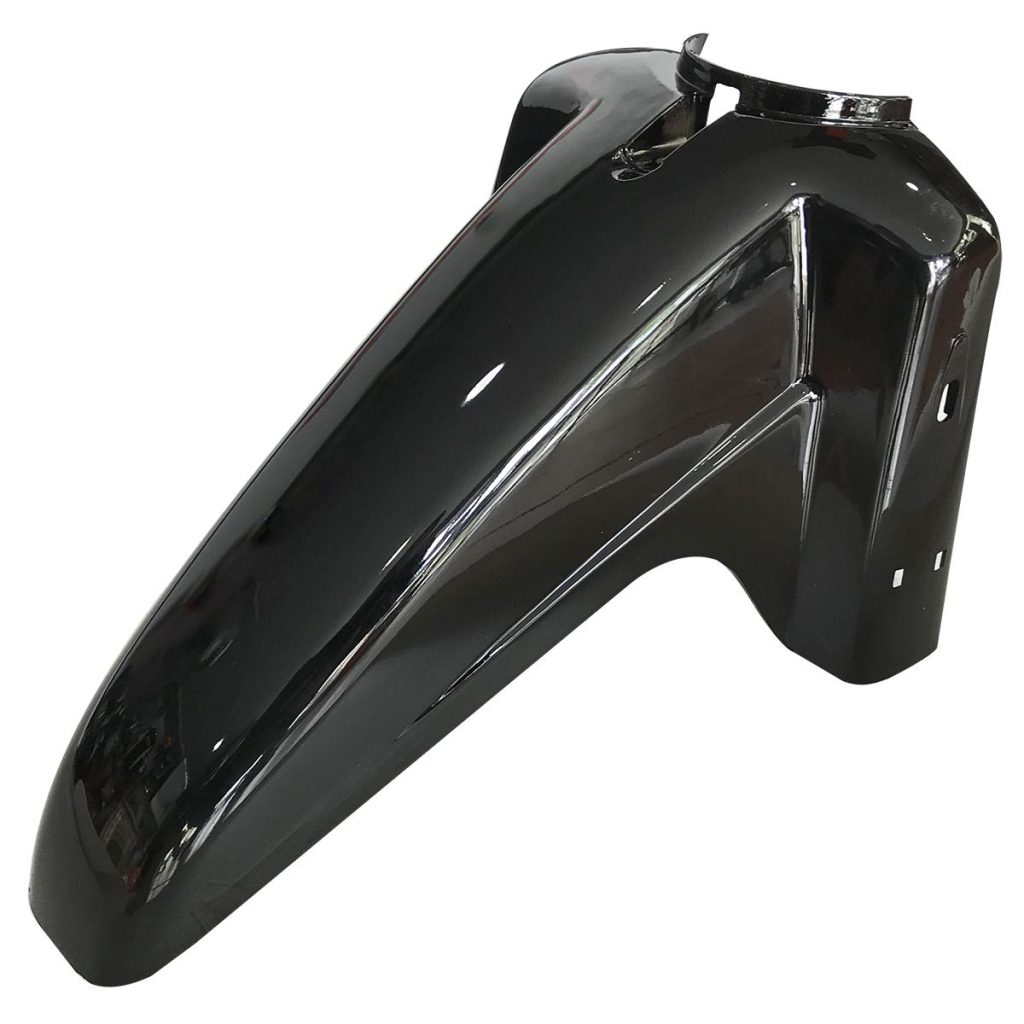 ΦΤΕΡΟ ΕΜΠΡΟΣ Α ΜΕΡΟΣ HONDA ASTREA GRAND OEM PARTS ΜΑΥΡΟ