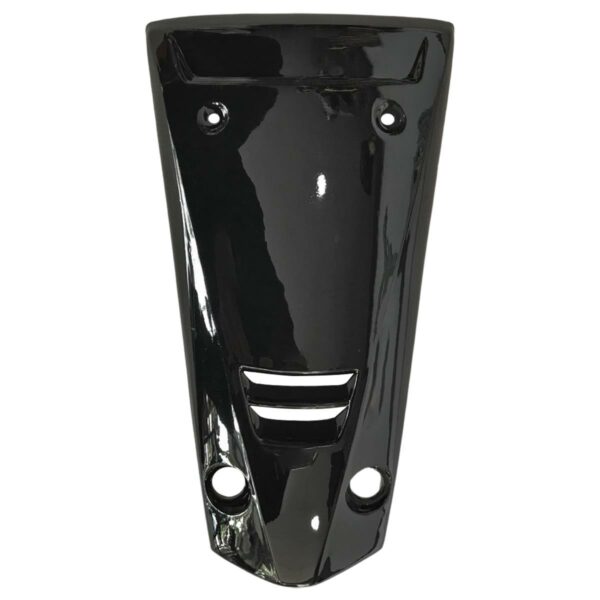 ΓΡΑΒΑΤΑ YAMAHA CRYPTON F1ZR ΜΑΥΡΗ