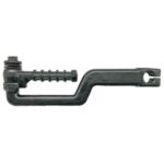 ΜΑΝΙΒΕΛΑ GY6 50 KARSEE ΜΑΥΡΗ