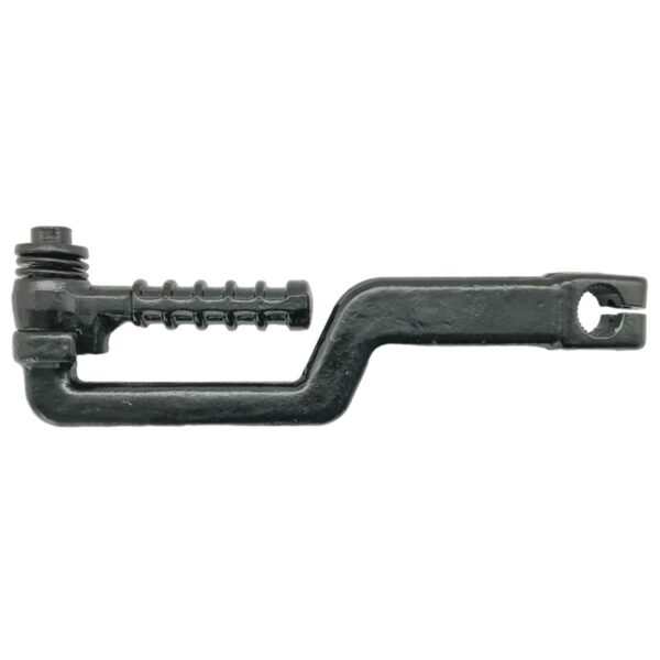 ΜΑΝΙΒΕΛΑ GY6 50 KARSEE ΜΑΥΡΗ